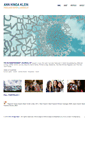 Mobile Screenshot of annhingaklein.com